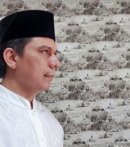 Foto Profil Hilmy Wahdi