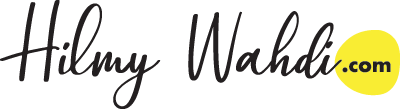 Logo Hilmy Wahdi